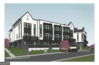 701 Antone Street NW 2, Atlanta, GA 30318