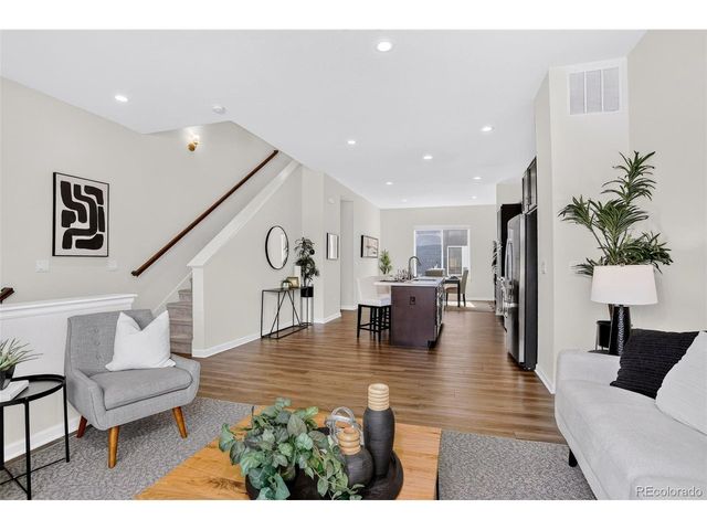 12328 W 52nd Ave, Wheat Ridge, CO 80033