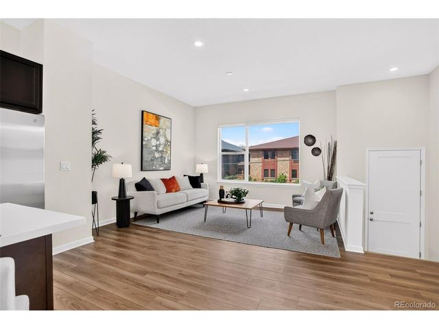 12328 W 52nd Ave, Wheat Ridge, CO 80033