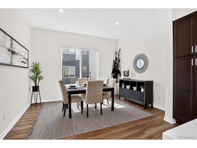 12328 W 52nd Ave, Wheat Ridge, CO 80033
