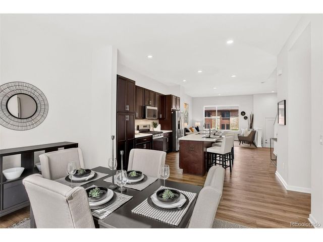 12328 W 52nd Ave, Wheat Ridge, CO 80033