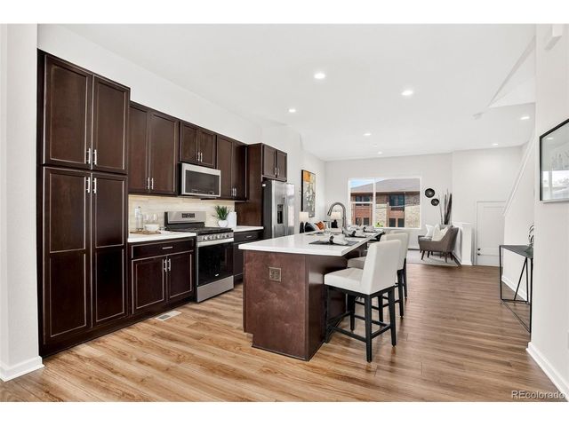 12328 W 52nd Ave, Wheat Ridge, CO 80033