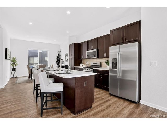 12328 W 52nd Ave, Wheat Ridge, CO 80033