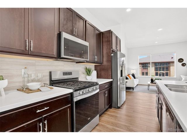 12328 W 52nd Ave, Wheat Ridge, CO 80033