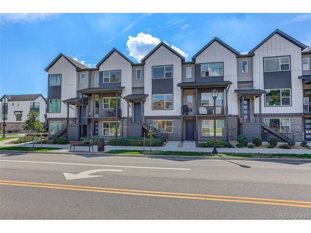 12328 W 52nd Ave, Wheat Ridge, CO 80033