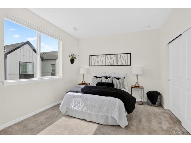 12328 W 52nd Ave, Wheat Ridge, CO 80033