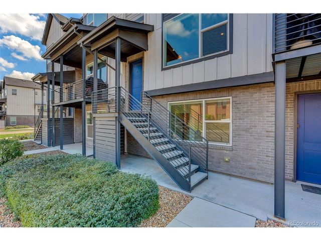 12328 W 52nd Ave, Wheat Ridge, CO 80033