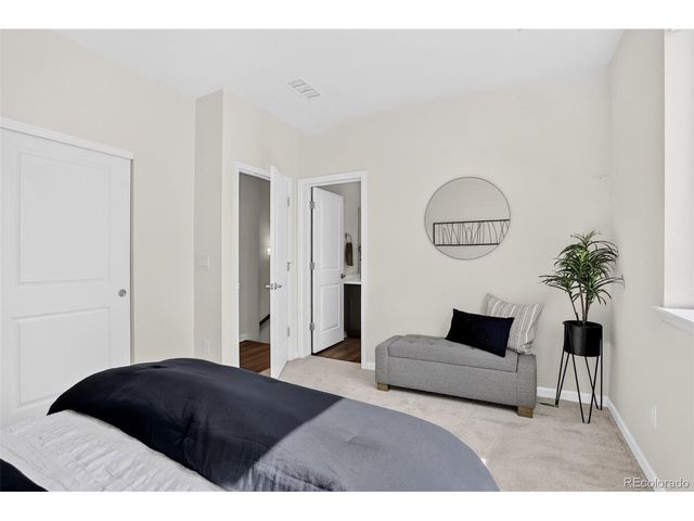 12328 W 52nd Ave, Wheat Ridge, CO 80033