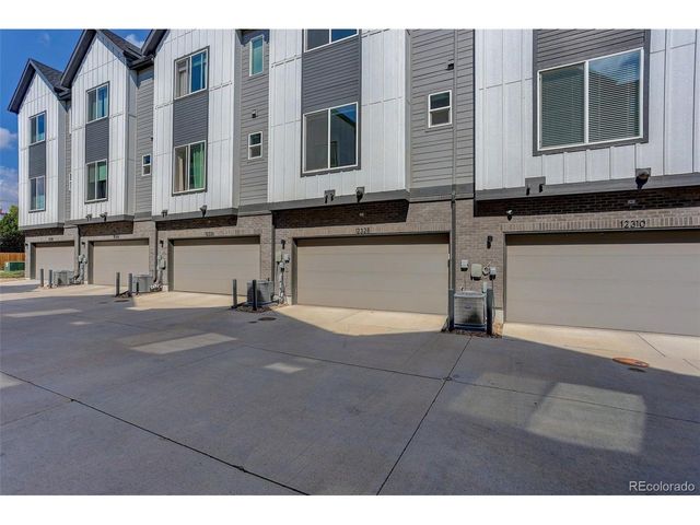 12328 W 52nd Ave, Wheat Ridge, CO 80033