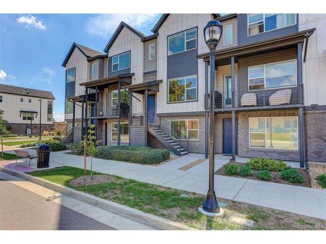 12328 W 52nd Ave, Wheat Ridge, CO 80033