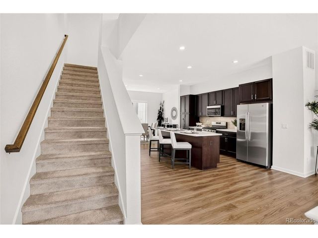 12328 W 52nd Ave, Wheat Ridge, CO 80033