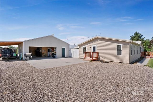 408 Holly Ave, New Plymouth, ID 83655