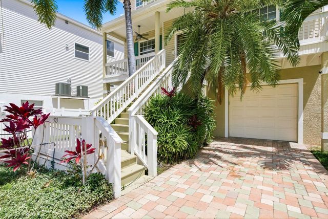 503 PALM AVENUE, Palm Harbor, FL 34683