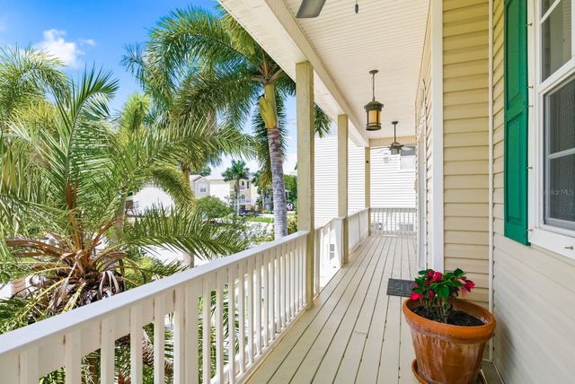503 PALM AVENUE, Palm Harbor, FL 34683