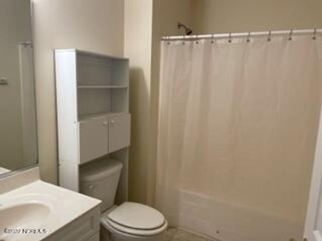 460 E Baltimore Avenue, Pinebluff, NC 28373