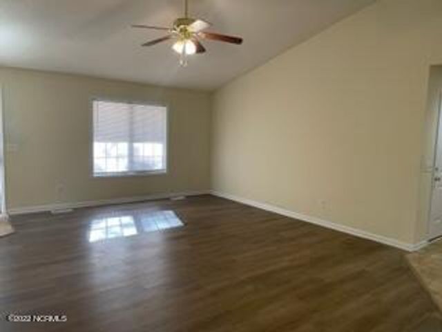 460 E Baltimore Avenue, Pinebluff, NC 28373