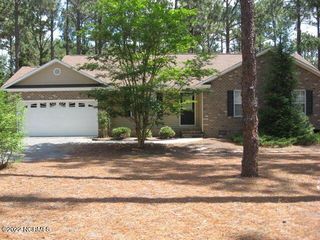 460 E Baltimore Avenue, Pinebluff, NC 28373