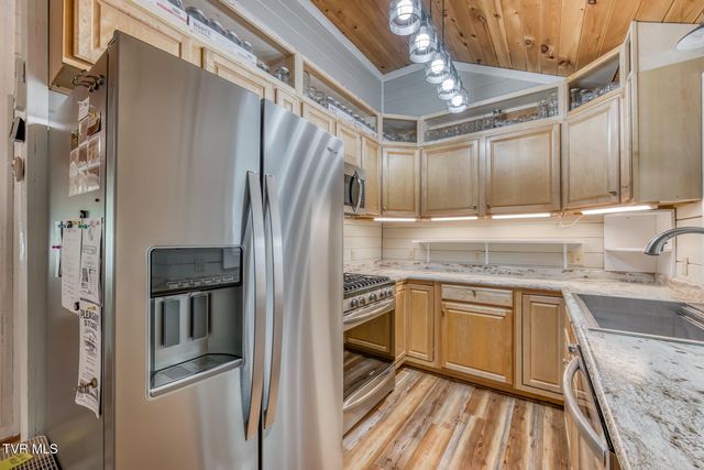 1761 Pine Orchard Road, Butler, TN 37640