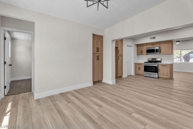 3315 East Webb Avenue, North Las Vegas, NV 89030