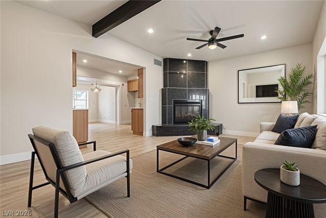 3315 East Webb Avenue, North Las Vegas, NV 89030