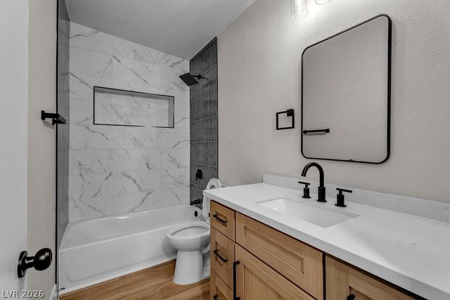 3315 East Webb Avenue, North Las Vegas, NV 89030