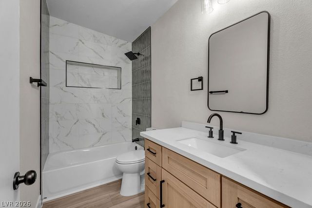 3315 East Webb Avenue, North Las Vegas, NV 89030