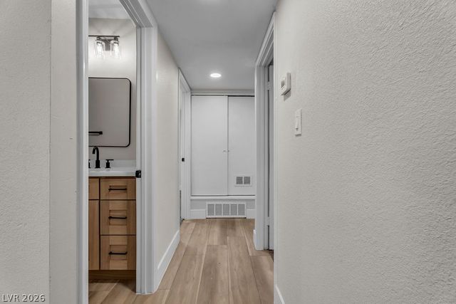 3315 East Webb Avenue, North Las Vegas, NV 89030