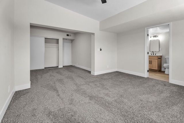 3315 East Webb Avenue, North Las Vegas, NV 89030