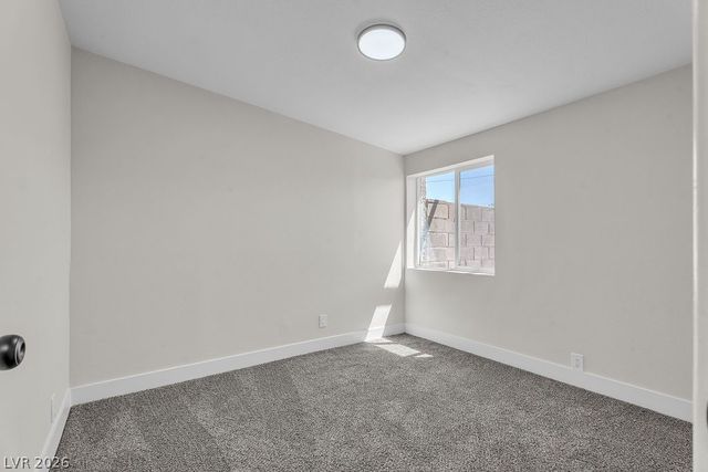 3315 East Webb Avenue, North Las Vegas, NV 89030