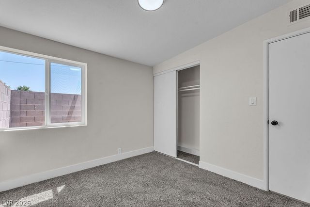 3315 East Webb Avenue, North Las Vegas, NV 89030