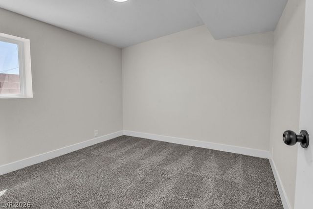 3315 East Webb Avenue, North Las Vegas, NV 89030