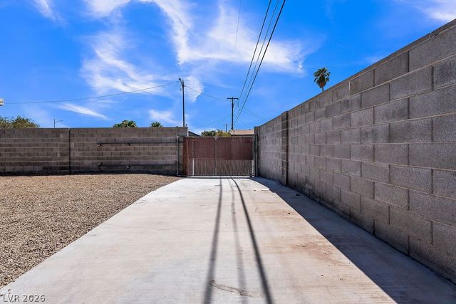 3315 East Webb Avenue, North Las Vegas, NV 89030