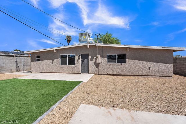 3315 East Webb Avenue, North Las Vegas, NV 89030