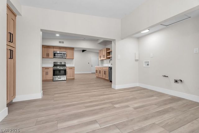 3315 East Webb Avenue, North Las Vegas, NV 89030