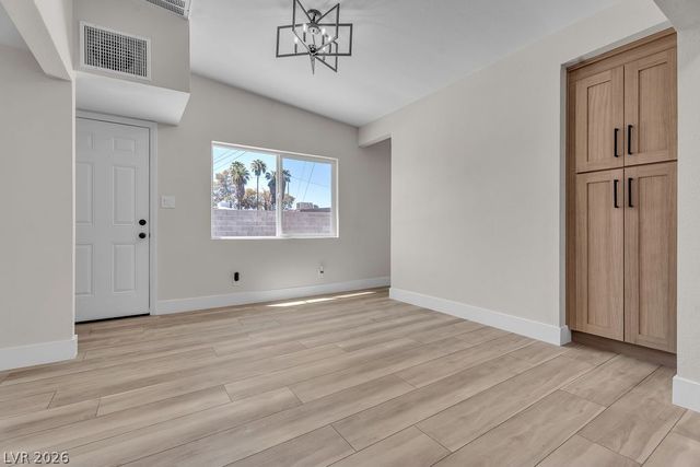 3315 East Webb Avenue, North Las Vegas, NV 89030