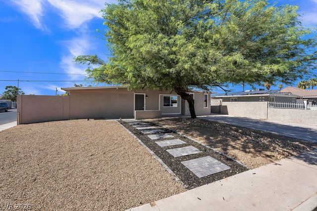 3315 East Webb Avenue, North Las Vegas, NV 89030