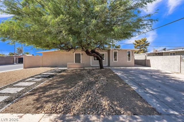 3315 East Webb Avenue, North Las Vegas, NV 89030