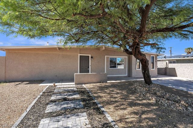 3315 East Webb Avenue, North Las Vegas, NV 89030