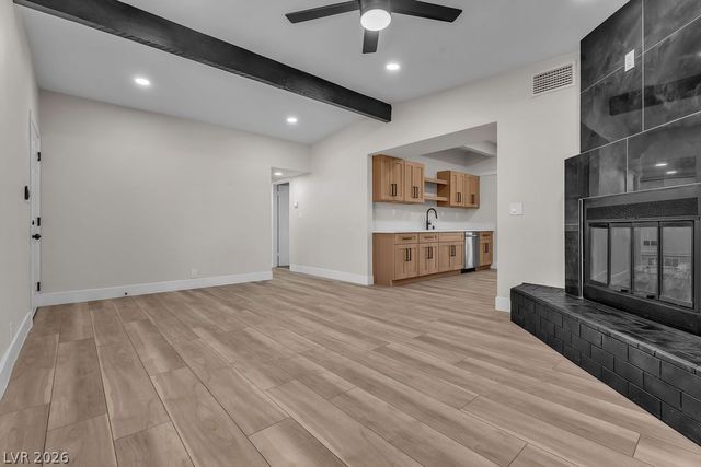 3315 East Webb Avenue, North Las Vegas, NV 89030