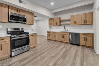 3315 East Webb Avenue, North Las Vegas, NV 89030