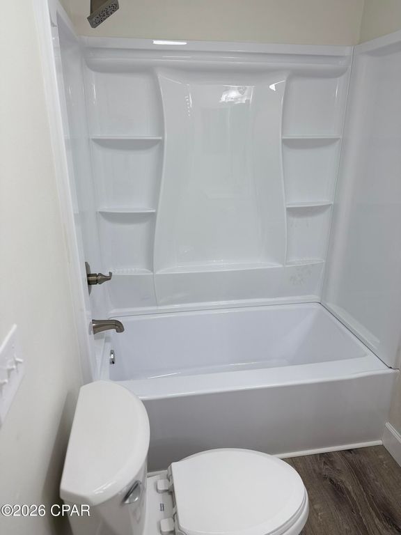 Image 10 of property listing at 2603 Beech Street, Panama City Beach, FL 32408