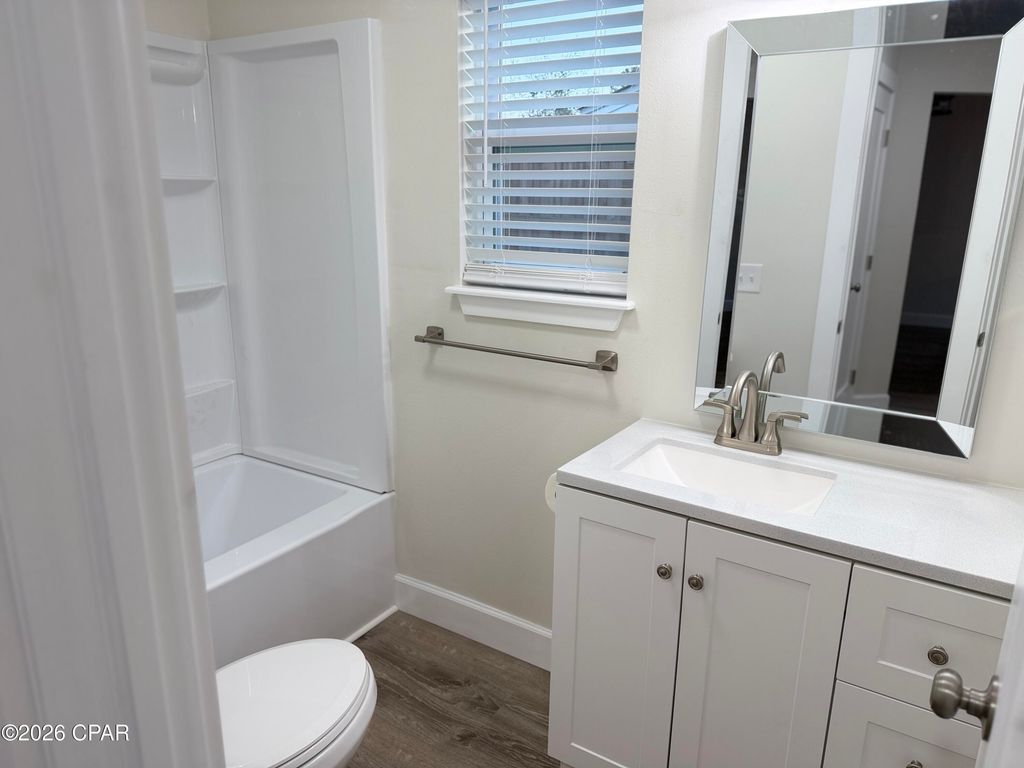 Image 11 of property listing at 2603 Beech Street, Panama City Beach, FL 32408