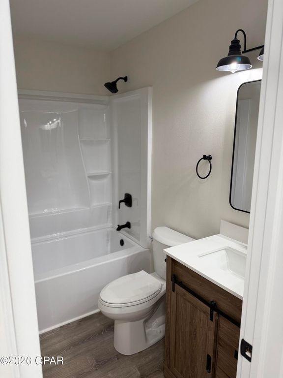 Image 29 of property listing at 2603 Beech Street, Panama City Beach, FL 32408