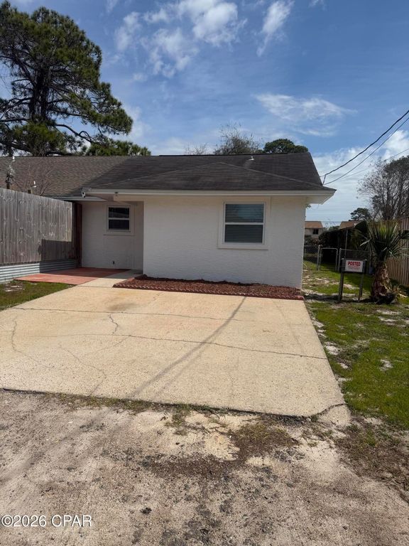 Image 3 of property listing at 2603 Beech Street, Panama City Beach, FL 32408