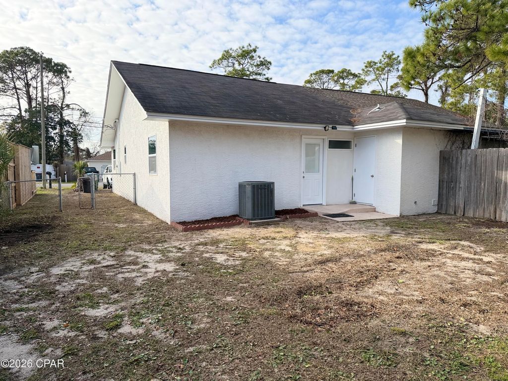 Image 39 of property listing at 2603 Beech Street, Panama City Beach, FL 32408