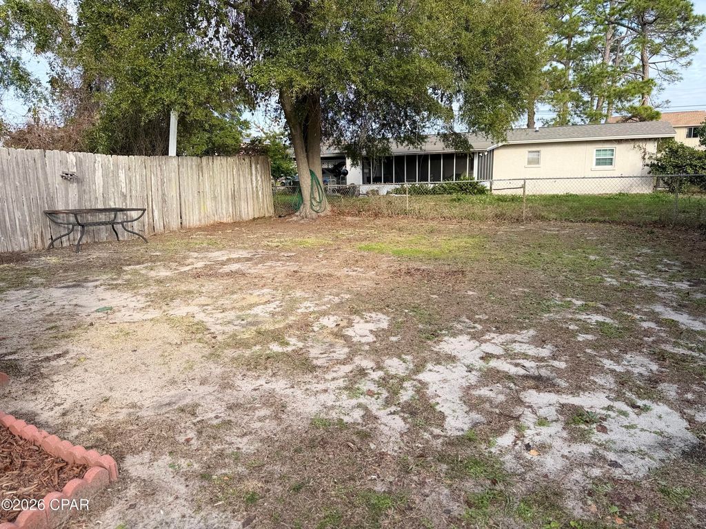 Image 40 of property listing at 2603 Beech Street, Panama City Beach, FL 32408