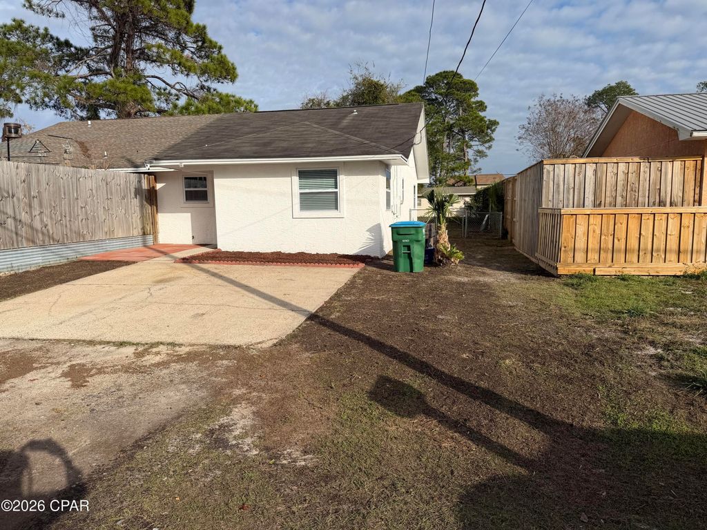 Image 5 of property listing at 2603 Beech Street, Panama City Beach, FL 32408