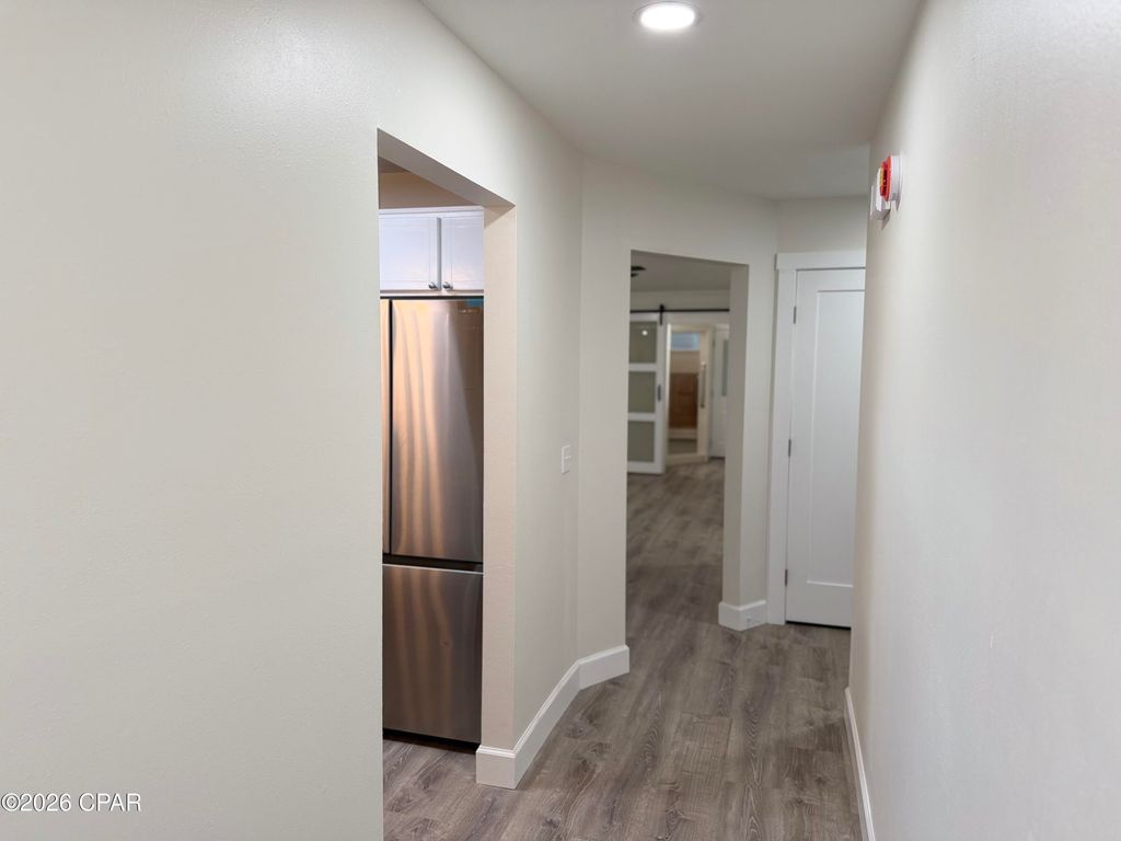 Image 7 of property listing at 2603 Beech Street, Panama City Beach, FL 32408