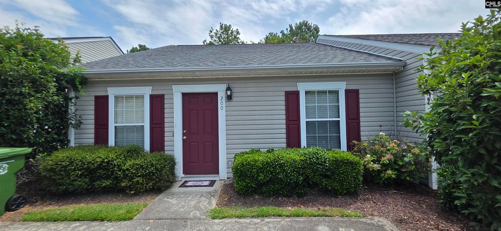 200 Deer Hound Trail, Columbia, SC 29223