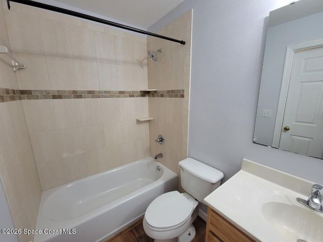 1832 Sorento Circle, Melbourne, FL 32904